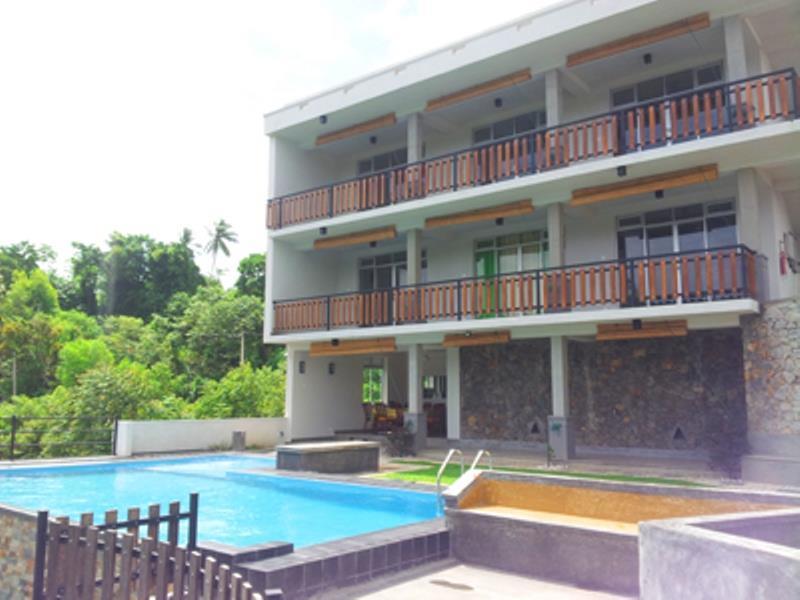Lotus Villa Holiday Resort Матара Екстериор снимка